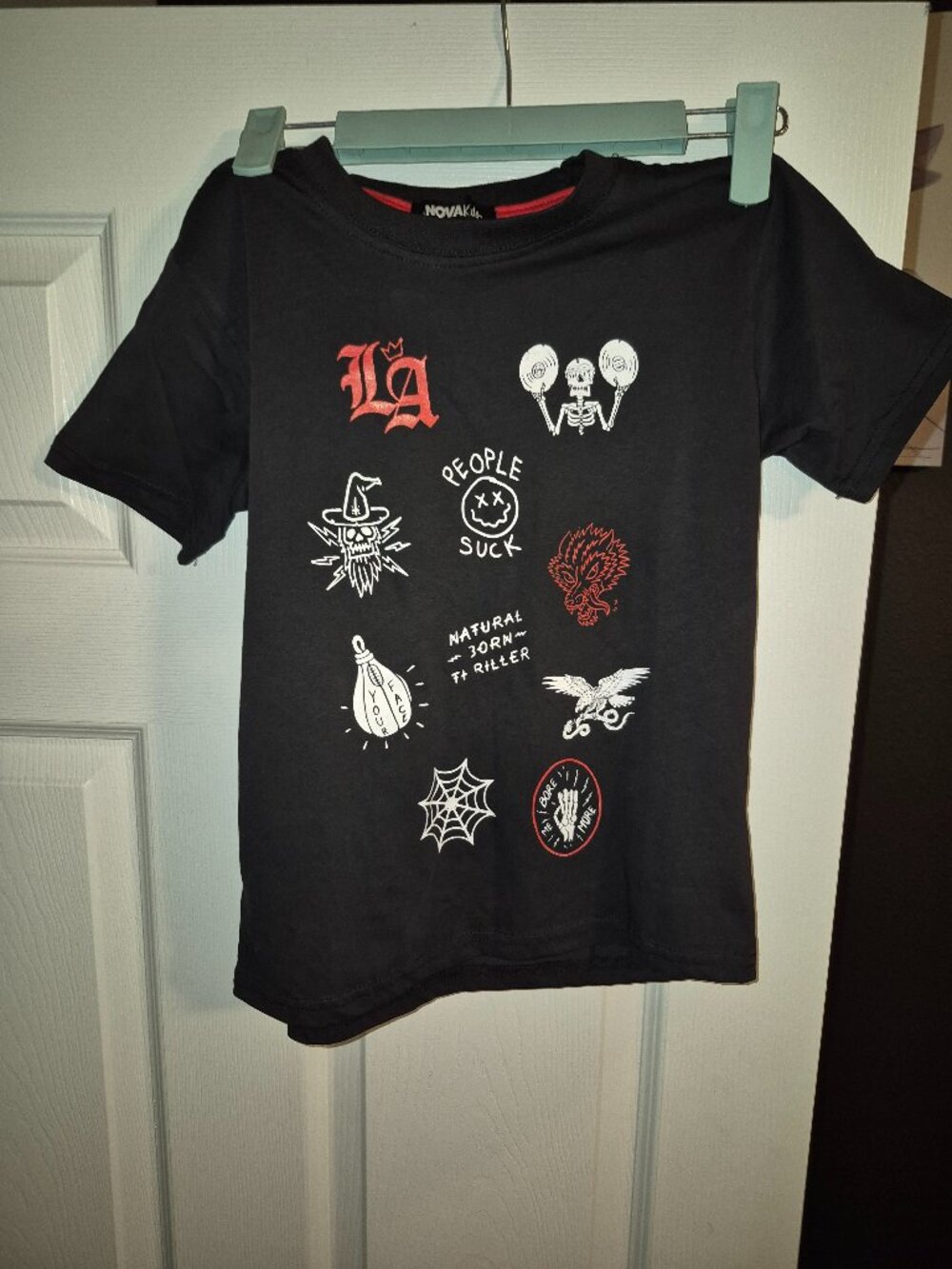 Kids T-Shirt